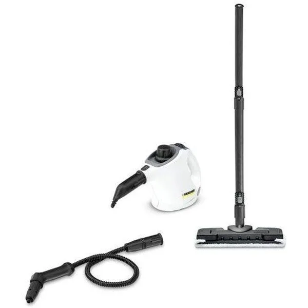Пароочисник Karcher SC 1 Premium Floor Kit