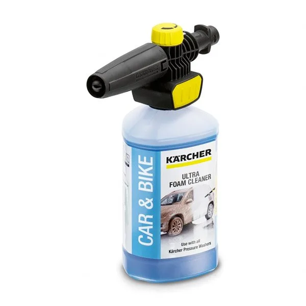 пінна насадка Karcher Connect&Clean FJ10C