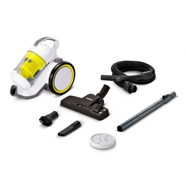 Пилосос циклонний Karcher VC 3 Premium