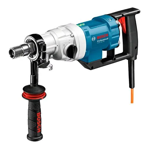 Дриль алмазного свердління Bosch GDB 180 WE
