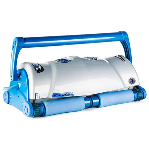 Робот-пилосос Fluidra Ultramax Gyro