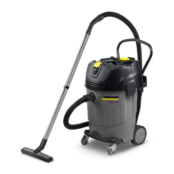 Пылесос сухой и влажной уборки Karcher NT 65/2 A
