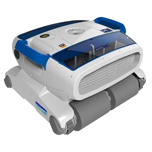 Робот-пилосос Fluidra H3 DUO