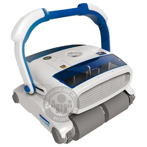 Робот-пилосос Fluidra H7 DUO