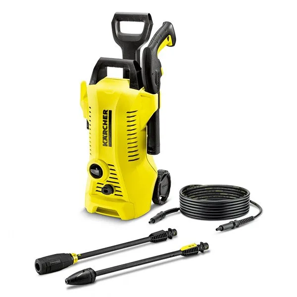 Мінімийка Karcher K2 Full Controll