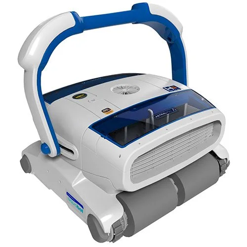 Робот-пилосос Fluidra H5 DUO