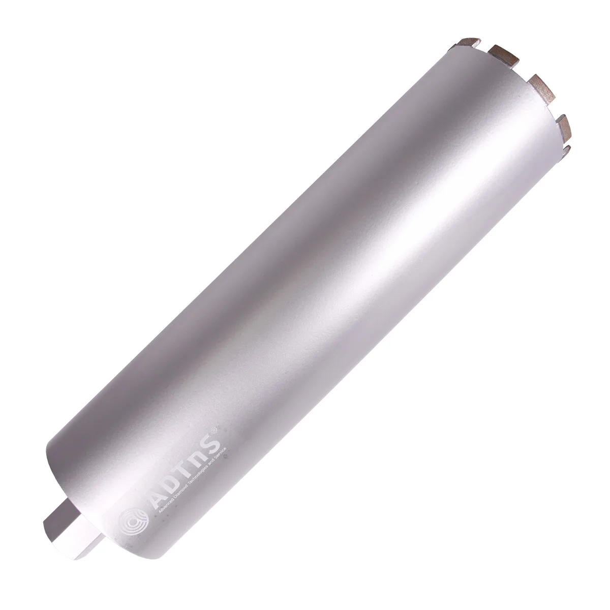 Алмазне свердло ADTnS DDS-W 092x450-8x1 1/4 UNC DLD 92 RS8-X