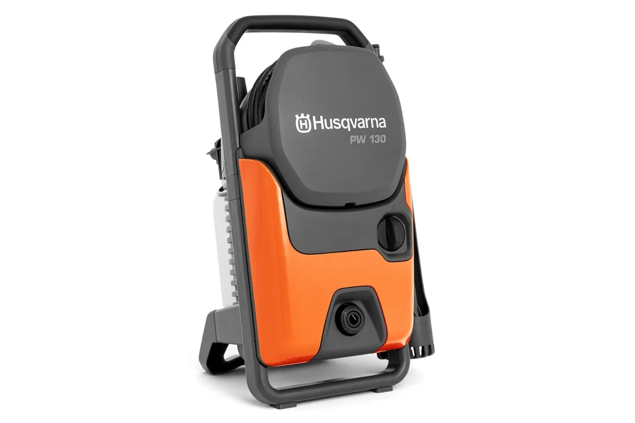 Мойка высокого давления Husqvarna PW 130