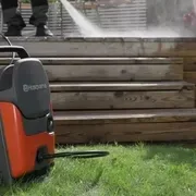 Мойка высокого давления Husqvarna PW 130