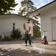 Мойка высокого давления Husqvarna PW 240