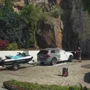 Мойка высокого давления Husqvarna PW 360