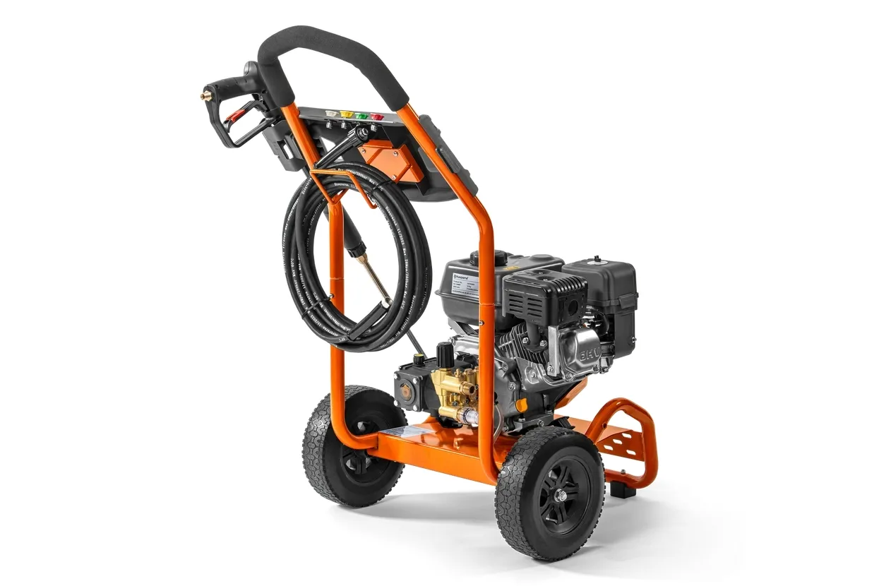Мойка высокого давления Husqvarna HP 3000