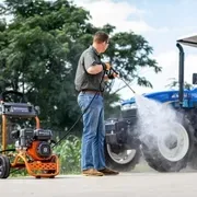 Мойка высокого давления Husqvarna HP 3000