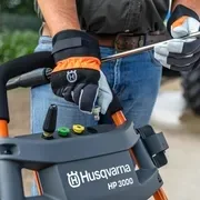 Мойка высокого давления Husqvarna HP 3000