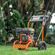 Мойка высокого давления Husqvarna HP 3000