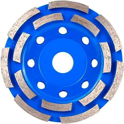 Фреза алмазна Baumesser DGS-S 180/22,23-20 Beton