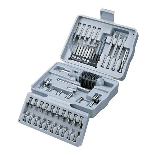 Набір для свердління та загортання Black&Decker A6988