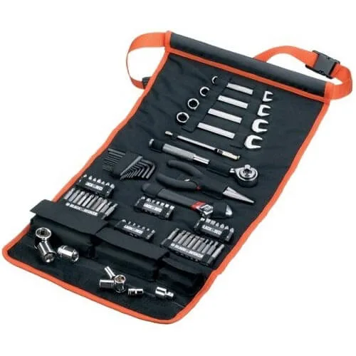 Набір інструментів Black&Decker A7063