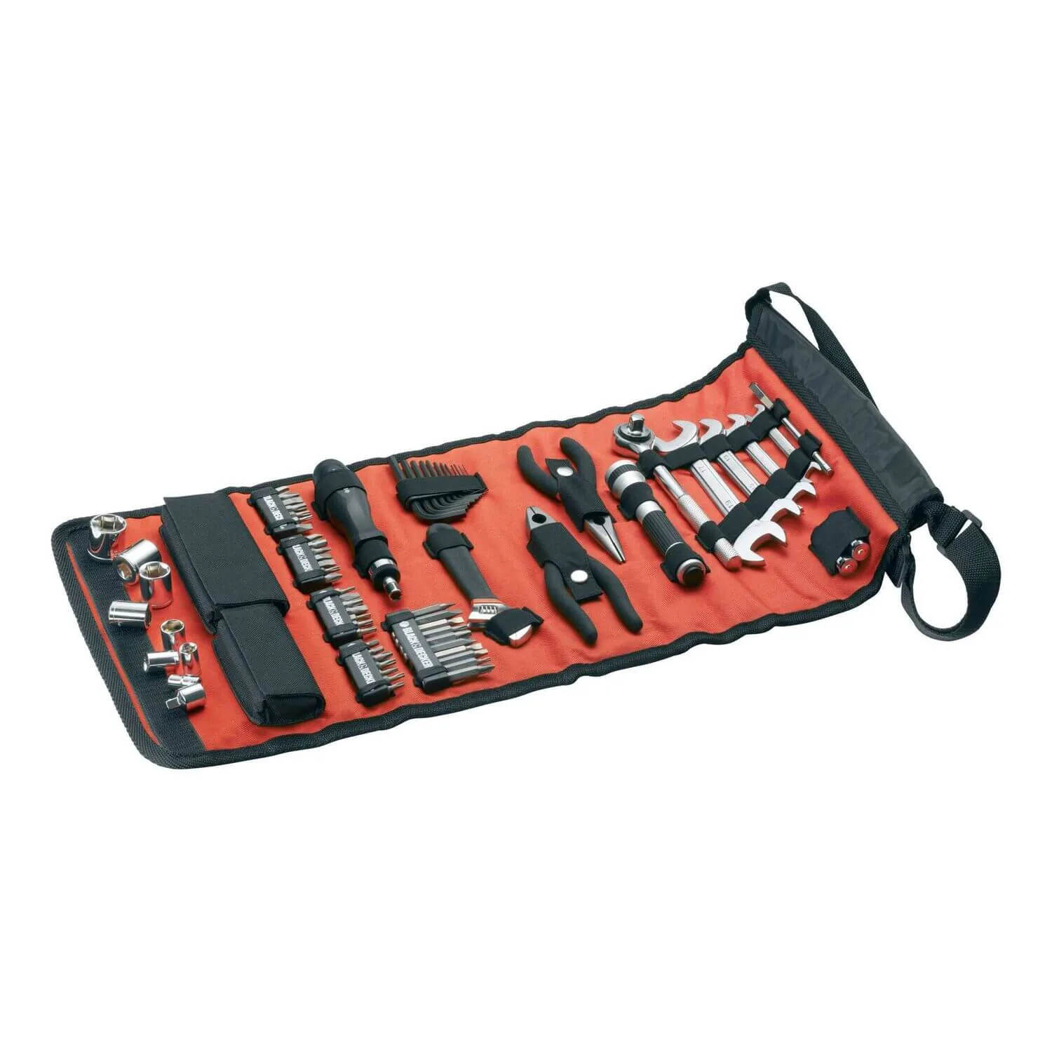 Набір інструментів Black&Decker A7144