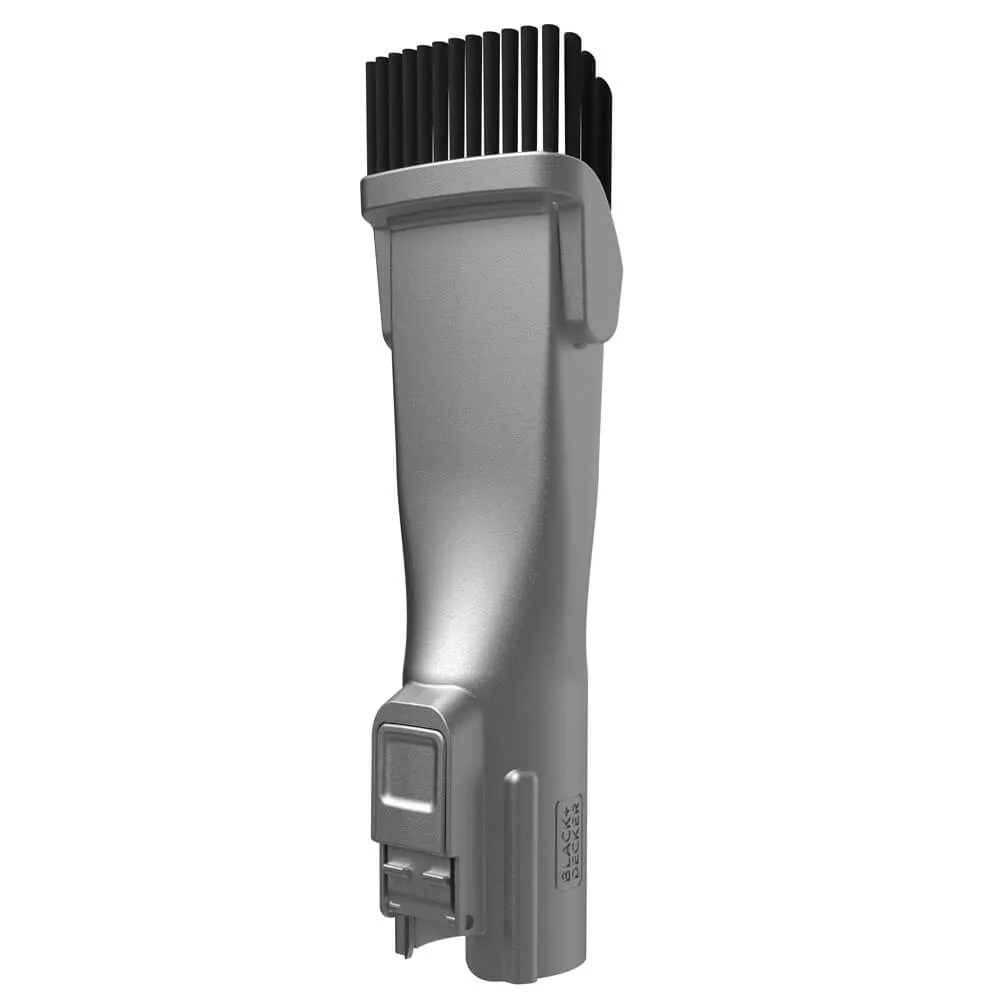 Пилосос акумуляторний BLACK+DECKER BHFEV362D