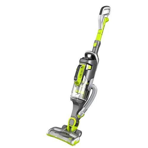 Акумуляторний пилосос BLACK+DECKER Multipower ALLERGY
