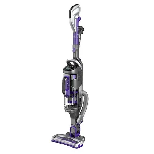 Акумуляторний пилосос BLACK+DECKER MultiPower