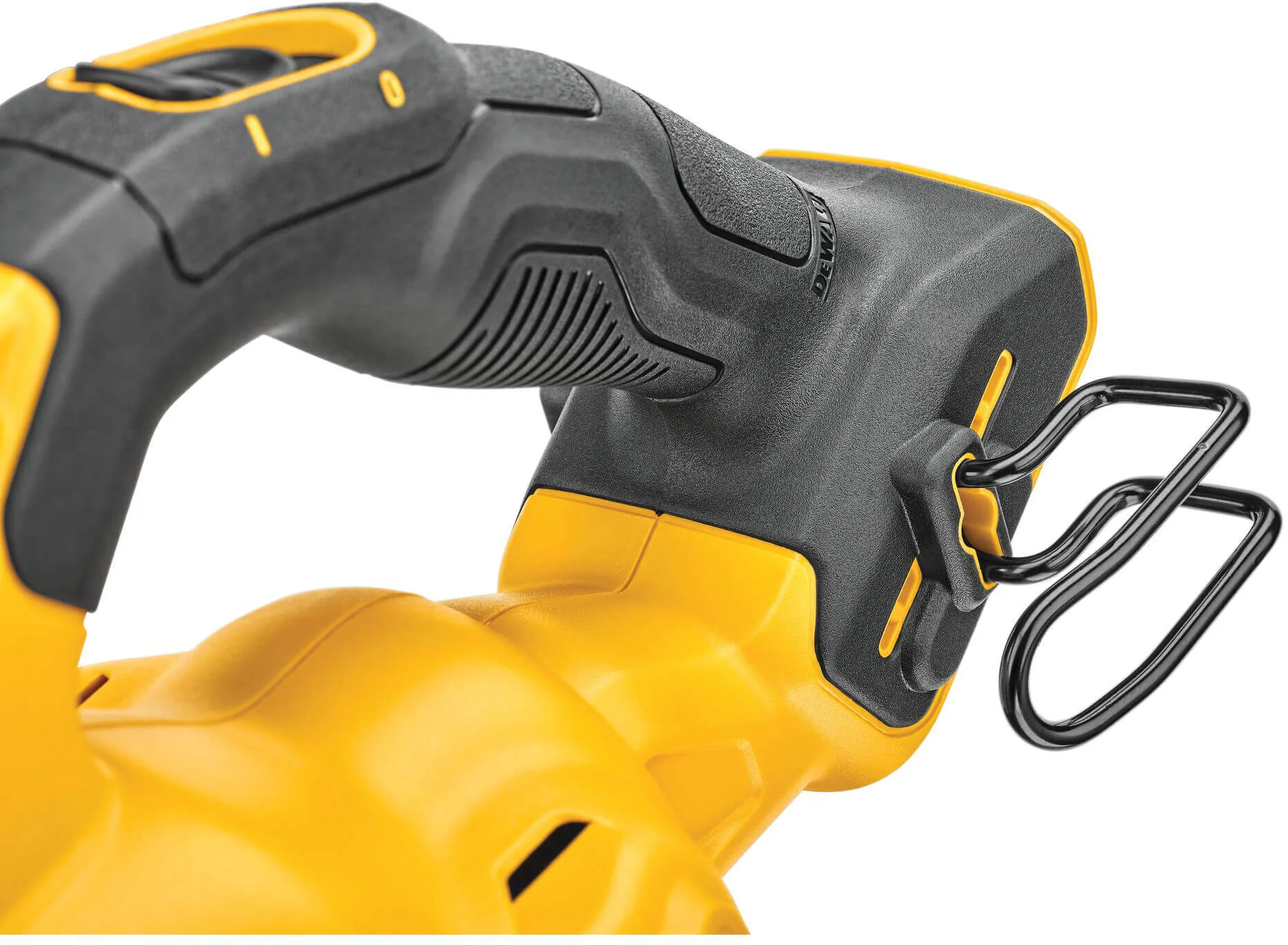 Аккумуляторный пылесос DeWALT DCV501LN