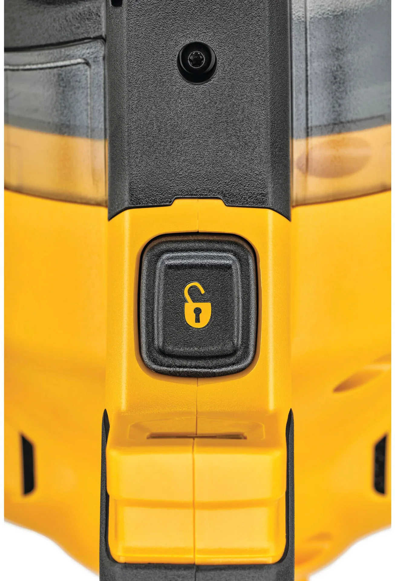 Аккумуляторный пылесос DeWALT DCV501LN