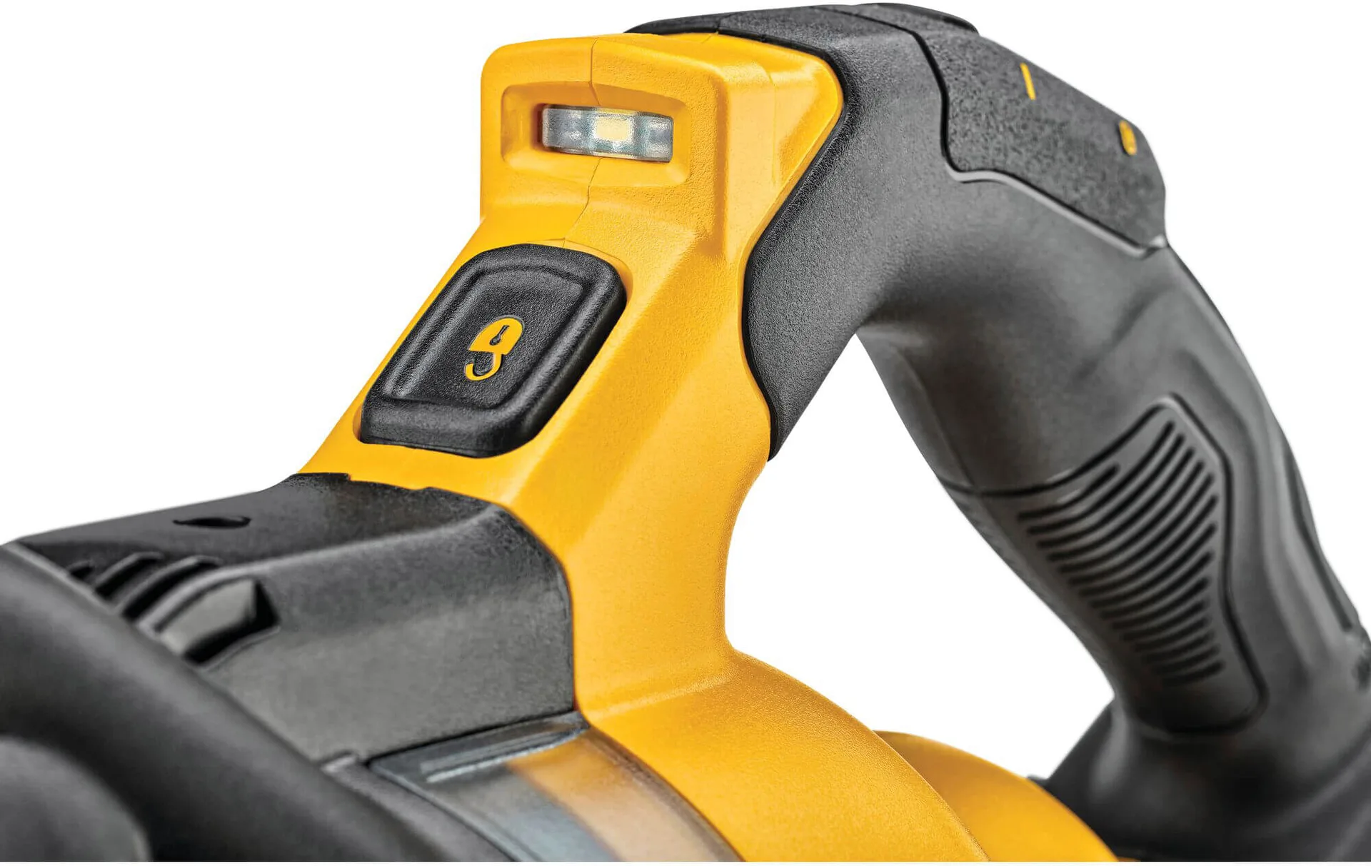 Аккумуляторный пылесос DeWALT DCV501LN