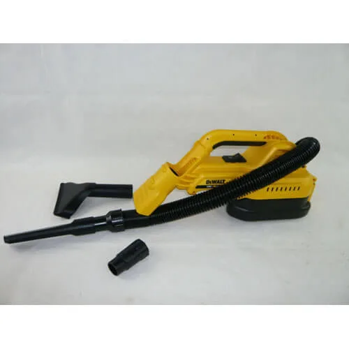 Акумуляторний пилосос DeWalt DCV517N