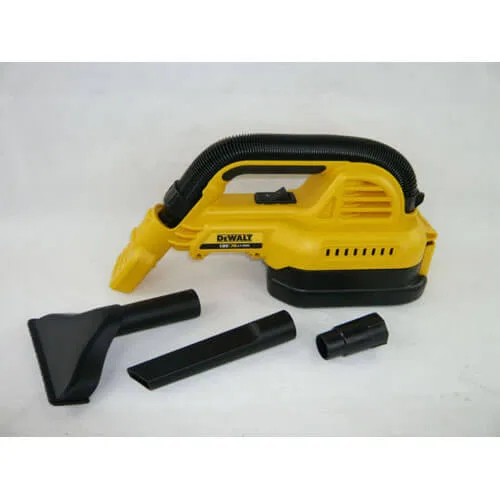 Акумуляторний пилосос DeWalt DCV517N