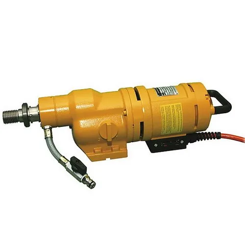 Дрель алмазного сверления WEKA DK-52
