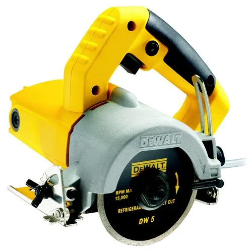 Пила DeWalt DWC 410