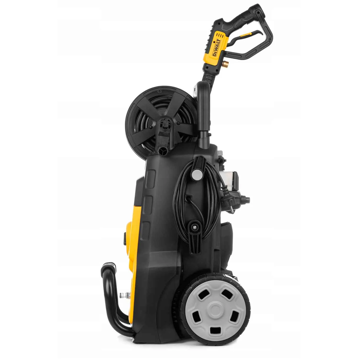 Электрическая мойка высокого давления DeWALT DXPW001DTS-E