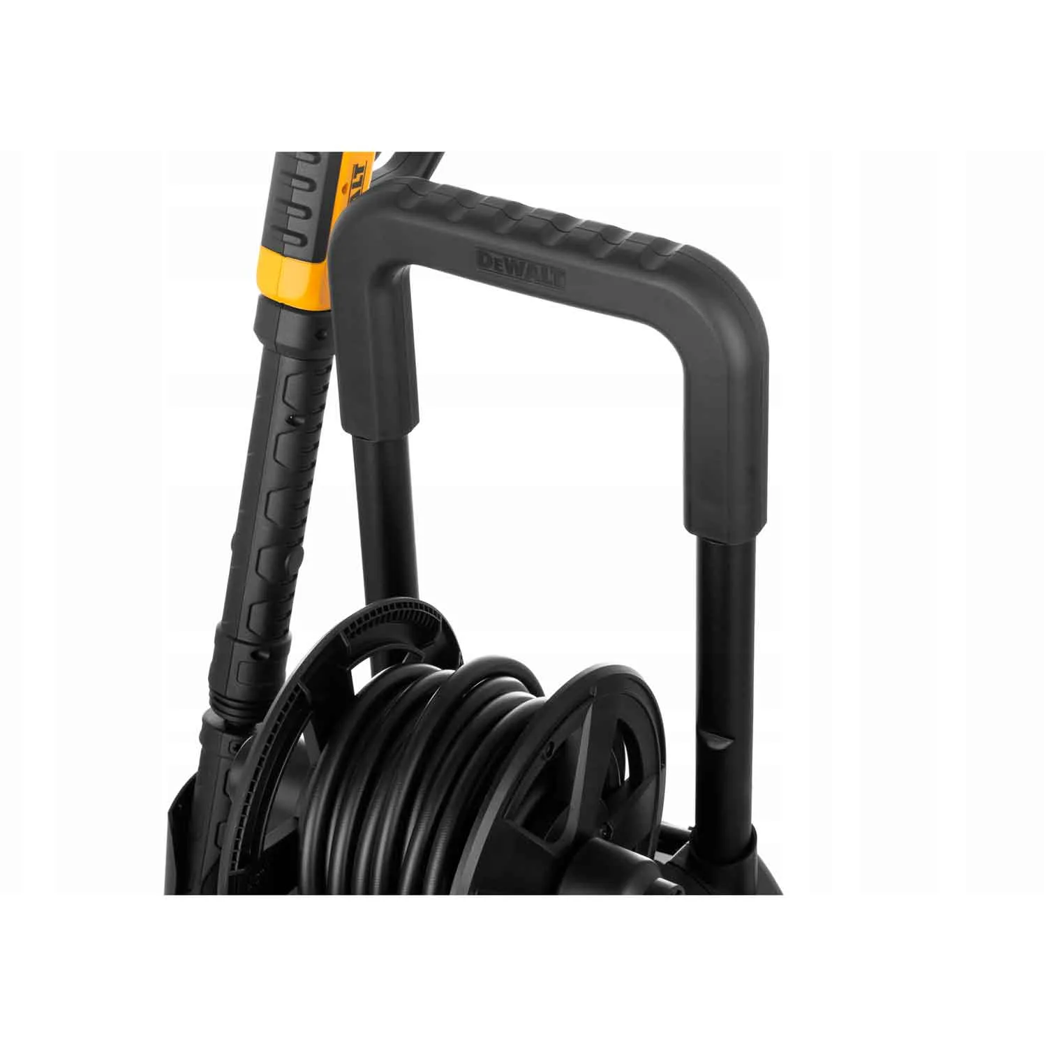 Электрическая мойка высокого давления DeWALT DXPW001DTS-E
