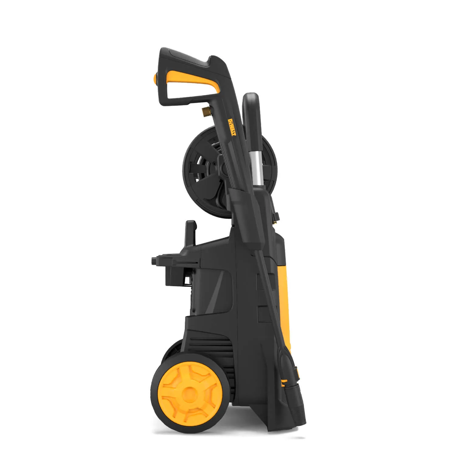 Электрическая мойка высокого давления DeWALT DXPW001M