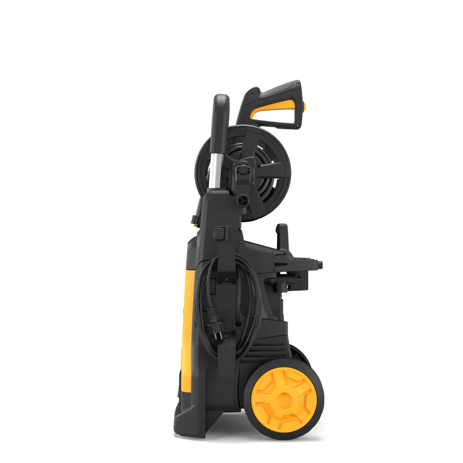Электрическая мойка высокого давления DeWALT DXPW001M