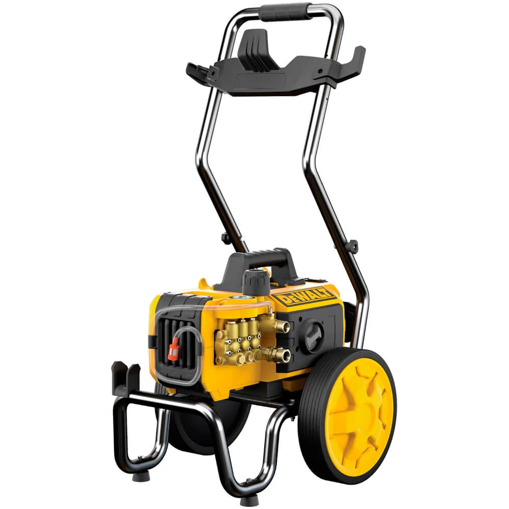 Электрическая мойка высокого давления DeWALT DXPW002CEKART