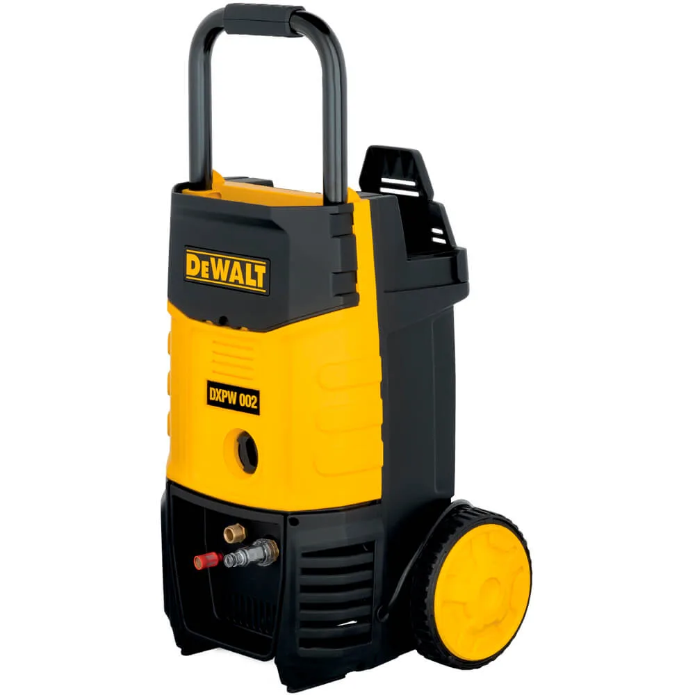 Электрическая мойка высокого давления DeWALT DXPW002E