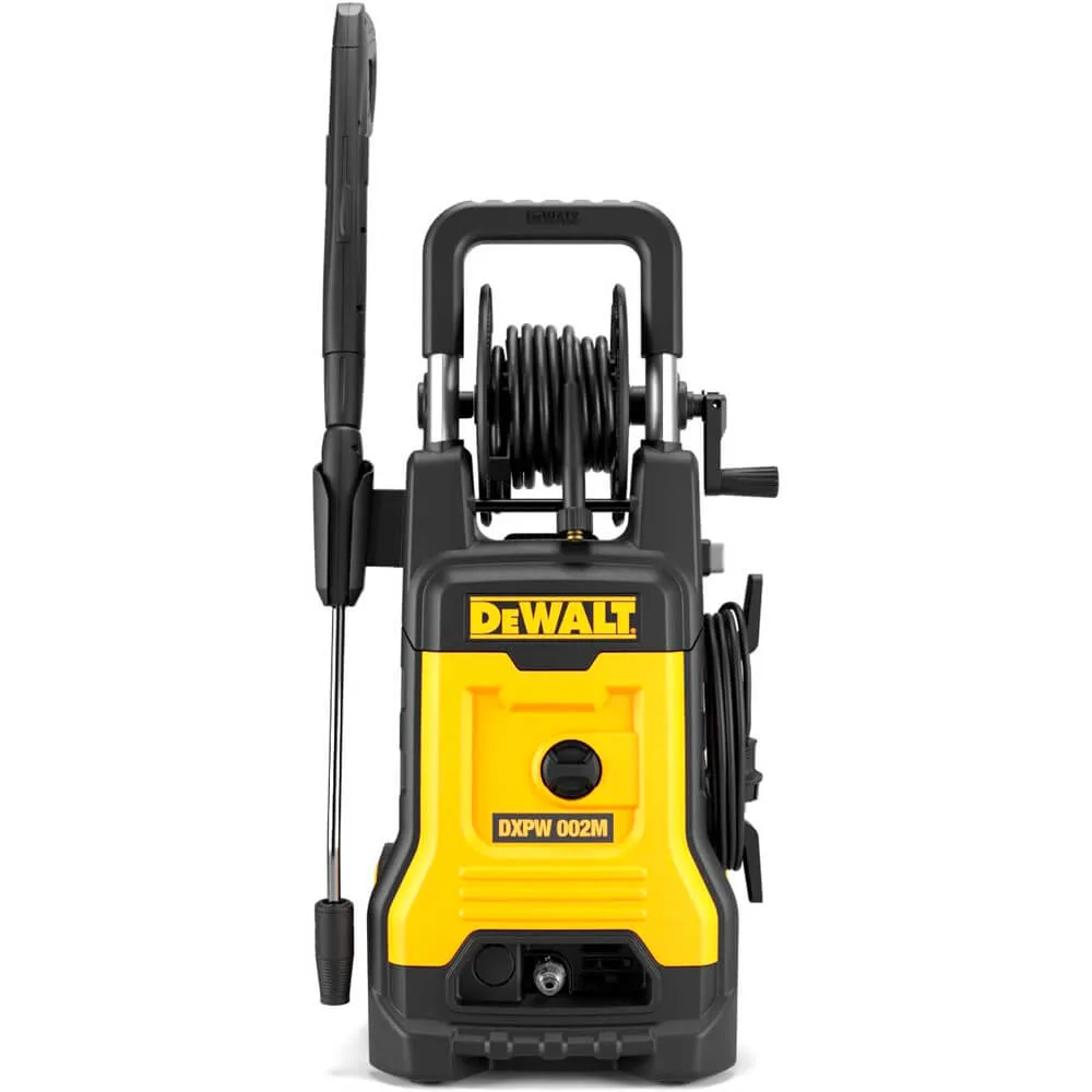 Электрическая мойка высокого давления DeWALT DXPW002M-E