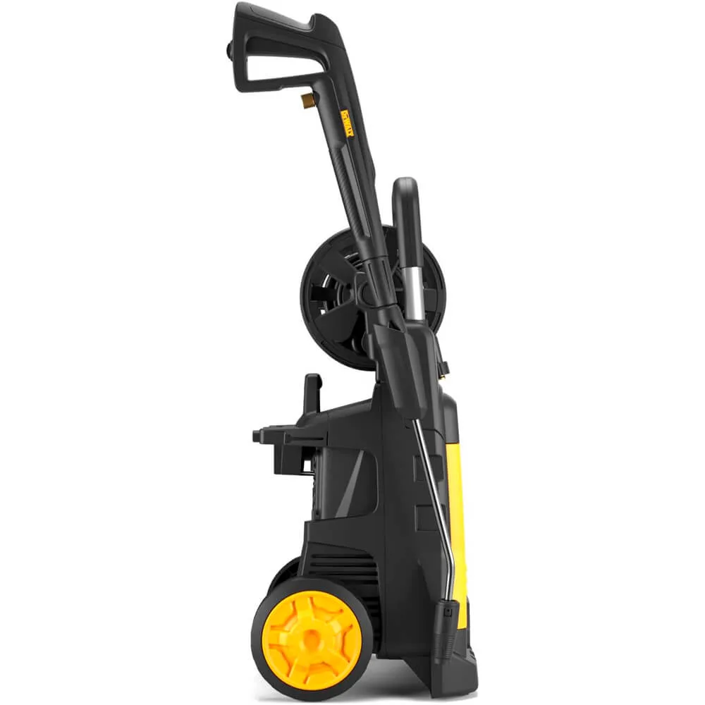 Электрическая мойка высокого давления DeWALT DXPW002M-E