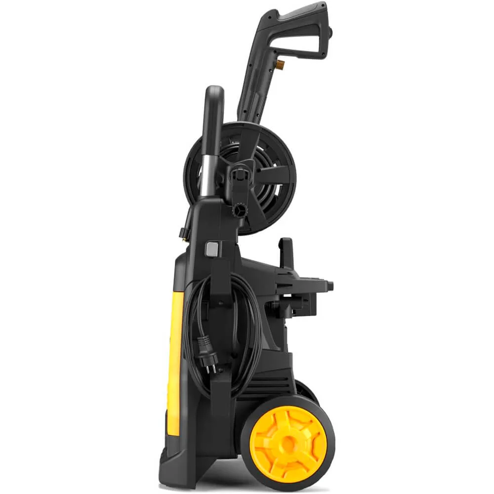 Электрическая мойка высокого давления DeWALT DXPW002M-E
