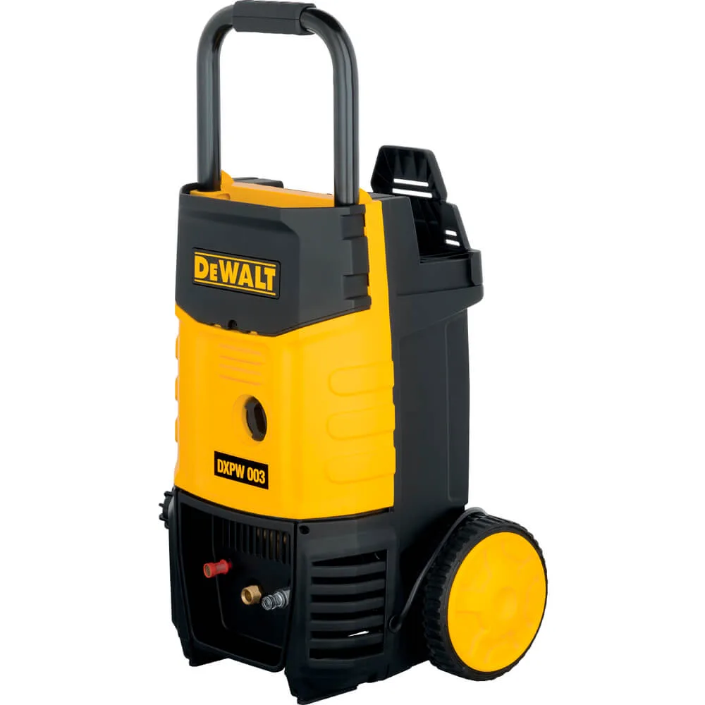Электрическая мойка высокого давления DeWALT DXPW003E