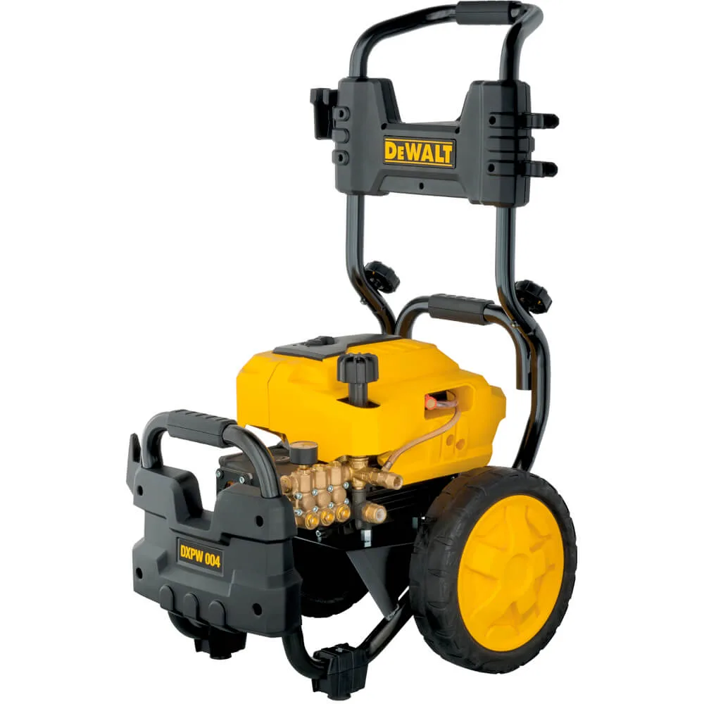 Электрическая мойка высокого давления DeWALT DXPW004E