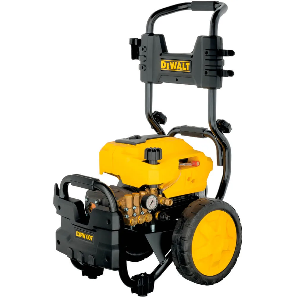 Электрическая мойка высокого давления DeWALT DXPW007E