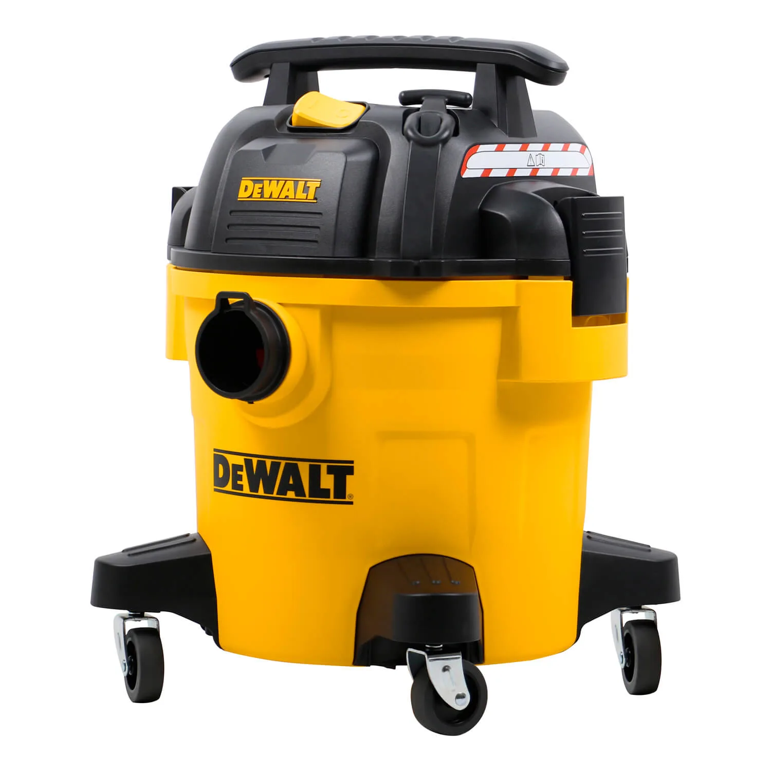 Пылесос сетевой DeWALT DXV20PC