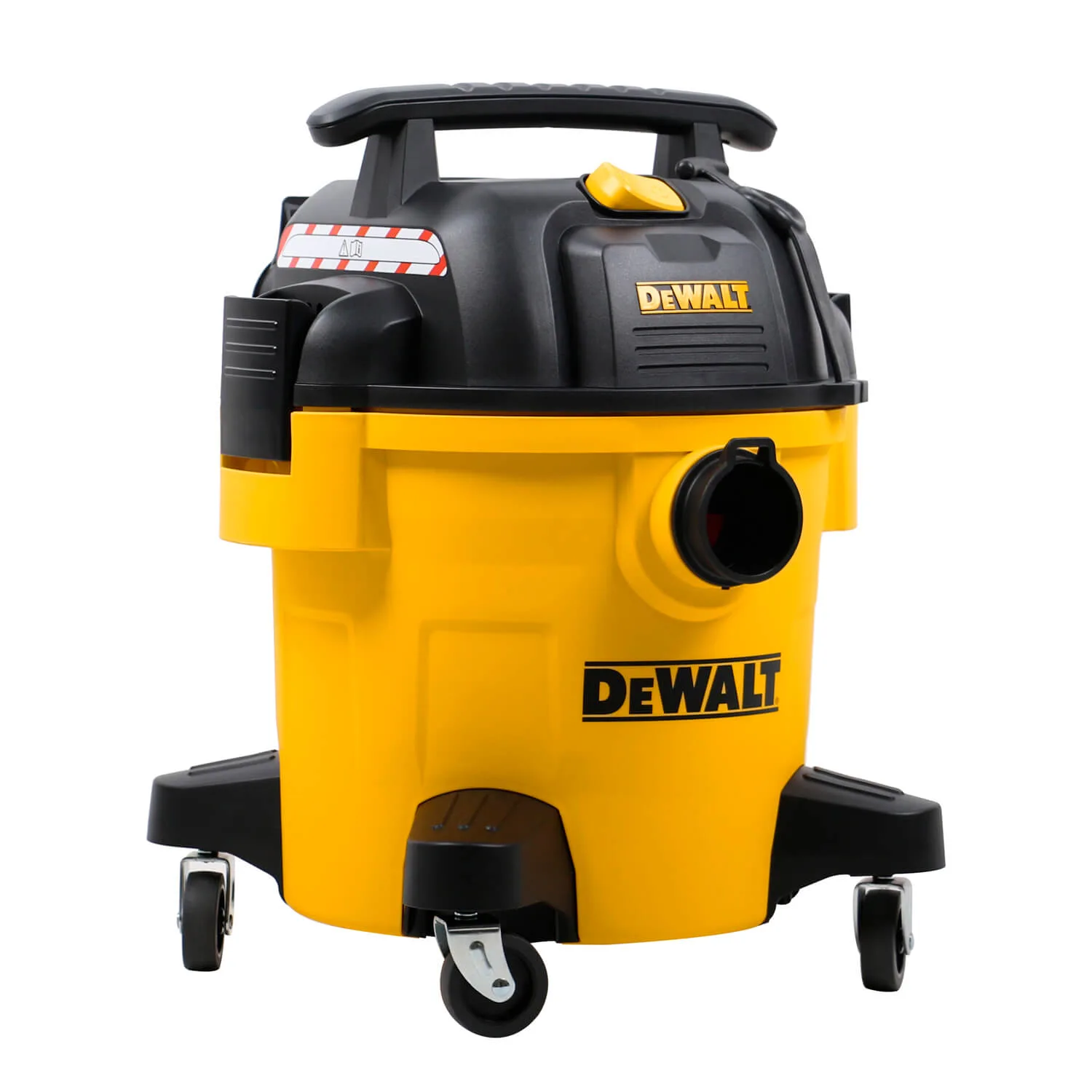 Пылесос сетевой DeWALT DXV20PC