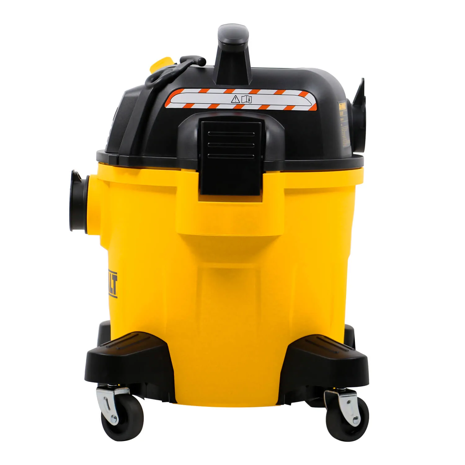 Пылесос сетевой DeWALT DXV20PC