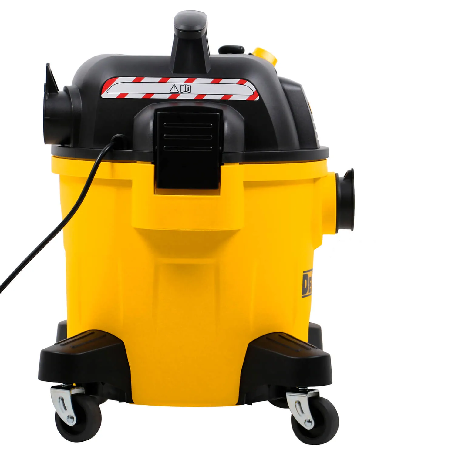 Пылесос сетевой DeWALT DXV20PC