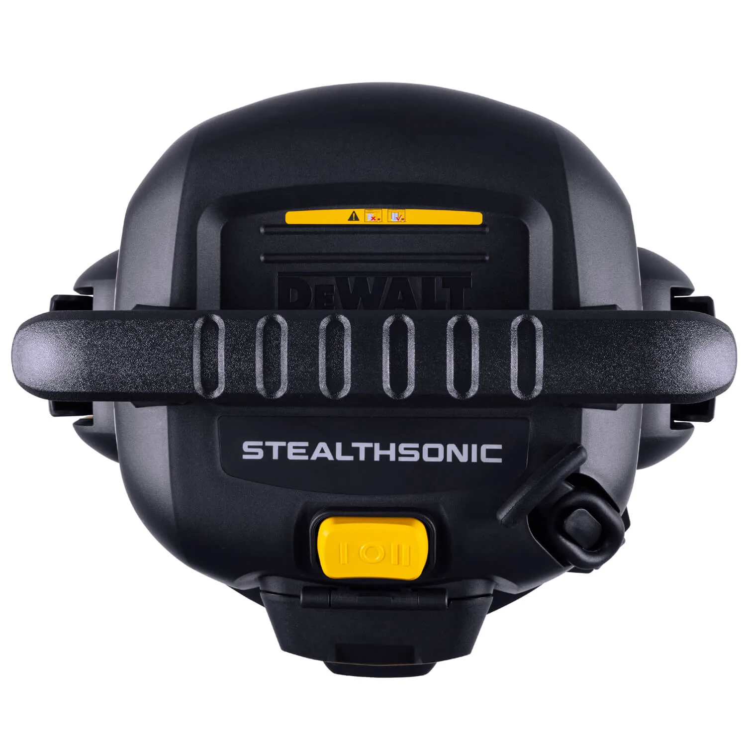 Пылесос сетевой DeWALT DXV23PLPTA-QT